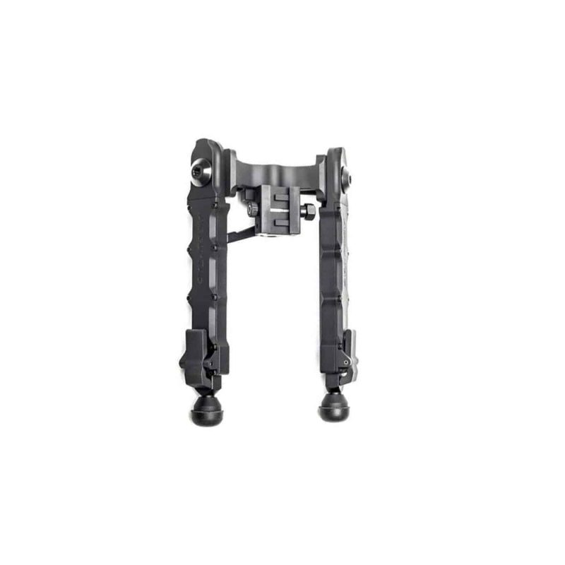 Accu-Tac FC-5 QD | F-Class Bipod | Competition Shooting | Tactical